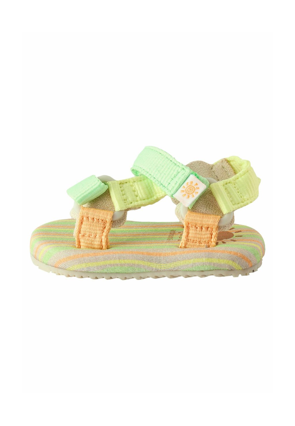 

Сандалии Baby shoes Next, зеленый