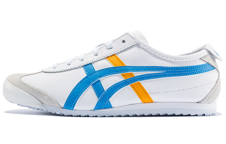 

Onitsuka Tiger Mexico66 White/Azul Blue