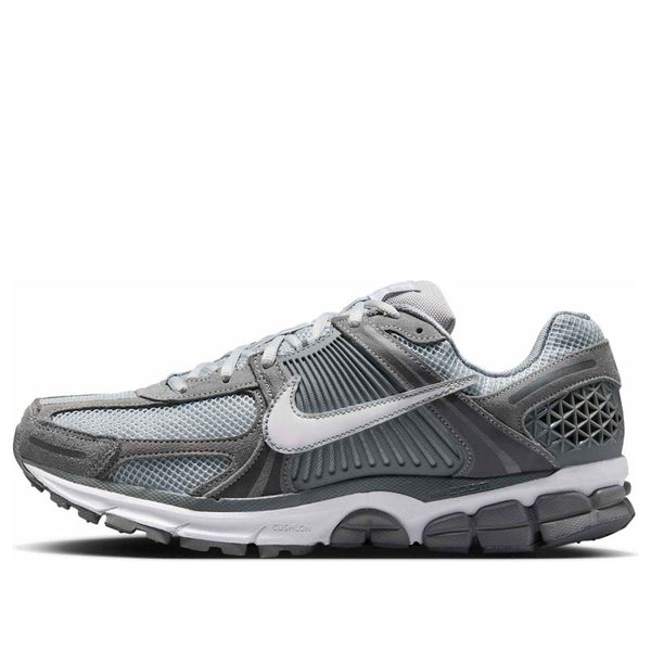 

Кроссовки air zoom vomero 5 'cool grey wolf grey' Nike, серый