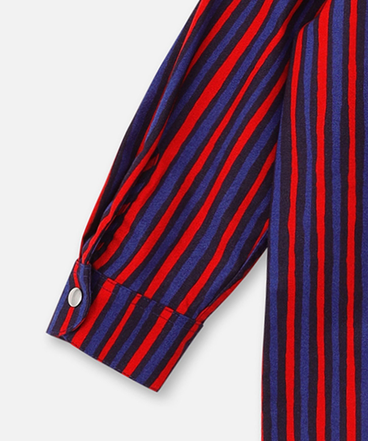 Футболка Винке Пикколо Marimekko, Blue x Red — фото 3