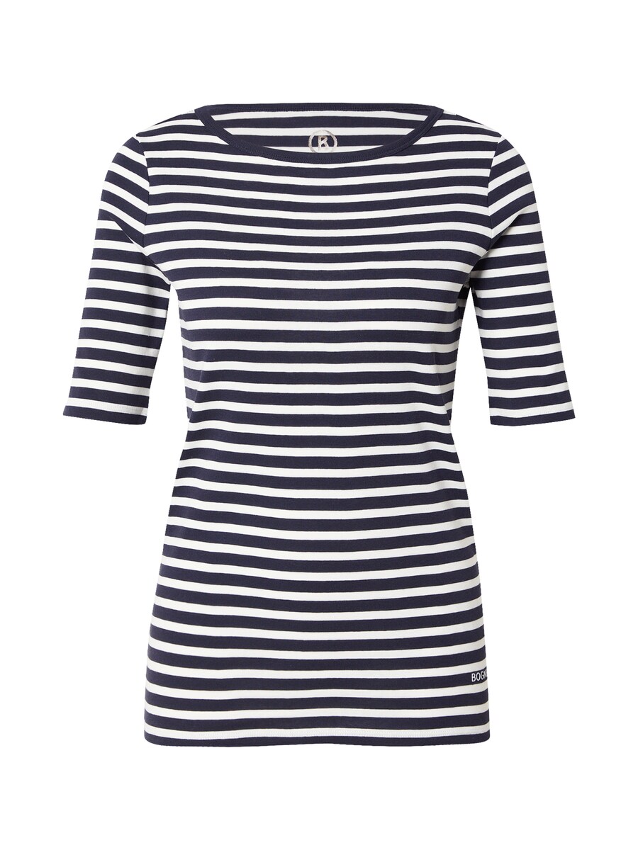 

Рубашка BOGNER LOUNA-2, цвет Navy/White