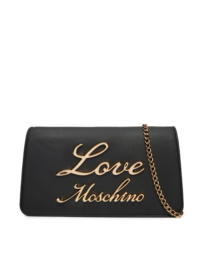 

Вечерняя сумка LOVE MOSCHINO, черный