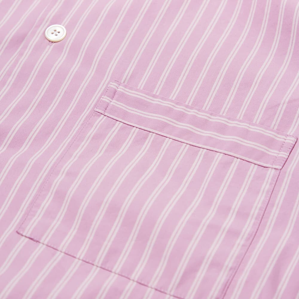 

Рубашка Tekla Fabrics
