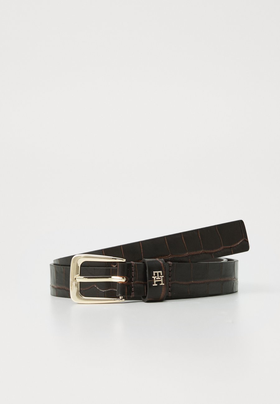 

Ремень Tommy Hilfiger LIBRE, Rich Walnut/Brown