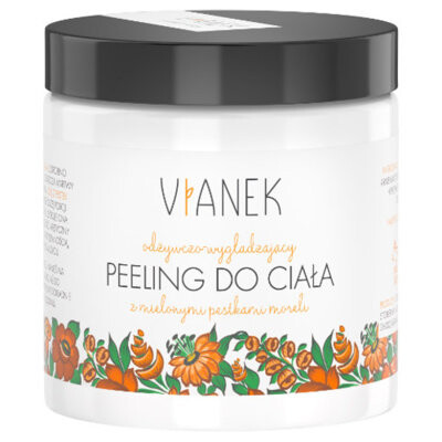

Питательная серия, скраб для тела, 250 мл Vianek