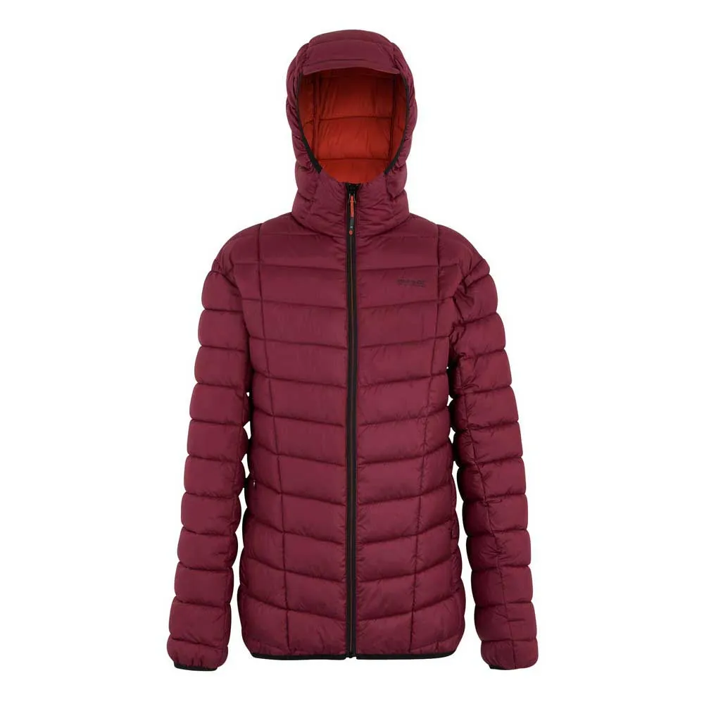 

Куртка Regatta Asper, фиолетовый