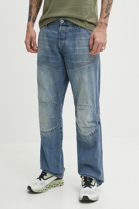 

Джинсы G-Star Raw, синий