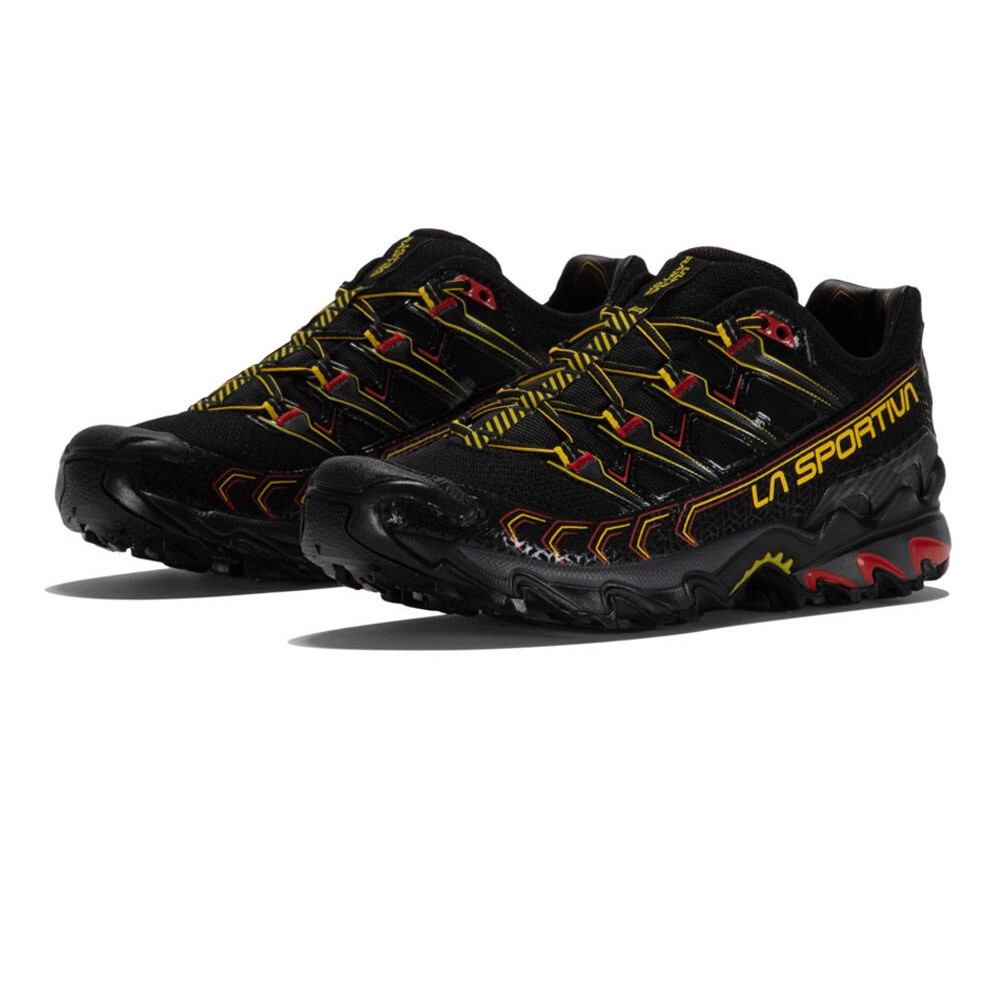 

Кроссовки для бега La Sportiva Ultra Raptor II Trail, черный