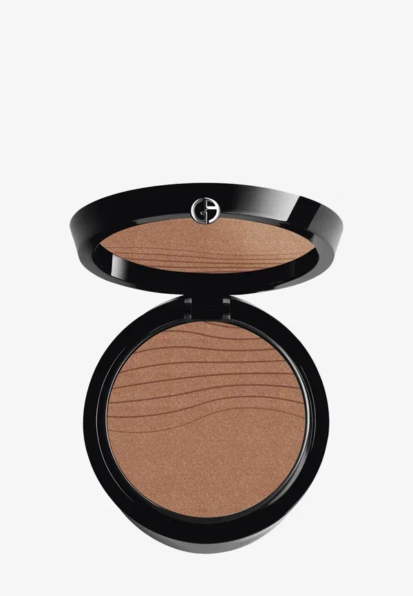Компактная пудра Luminous Silk - консилер 3.5 г Armani Beauty, цвет 8