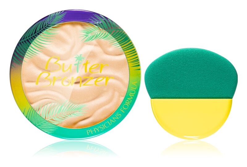

Бронзатор Physicians Formula Murumuru Butter, оттенок Light Bronzer 11 г
