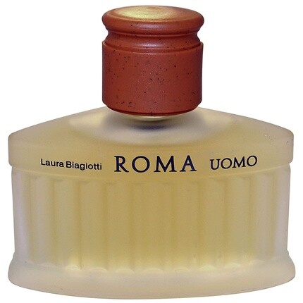 

Laura Biagiotti Roma Uomo Parfum Туалетная вода-спрей 40 мл