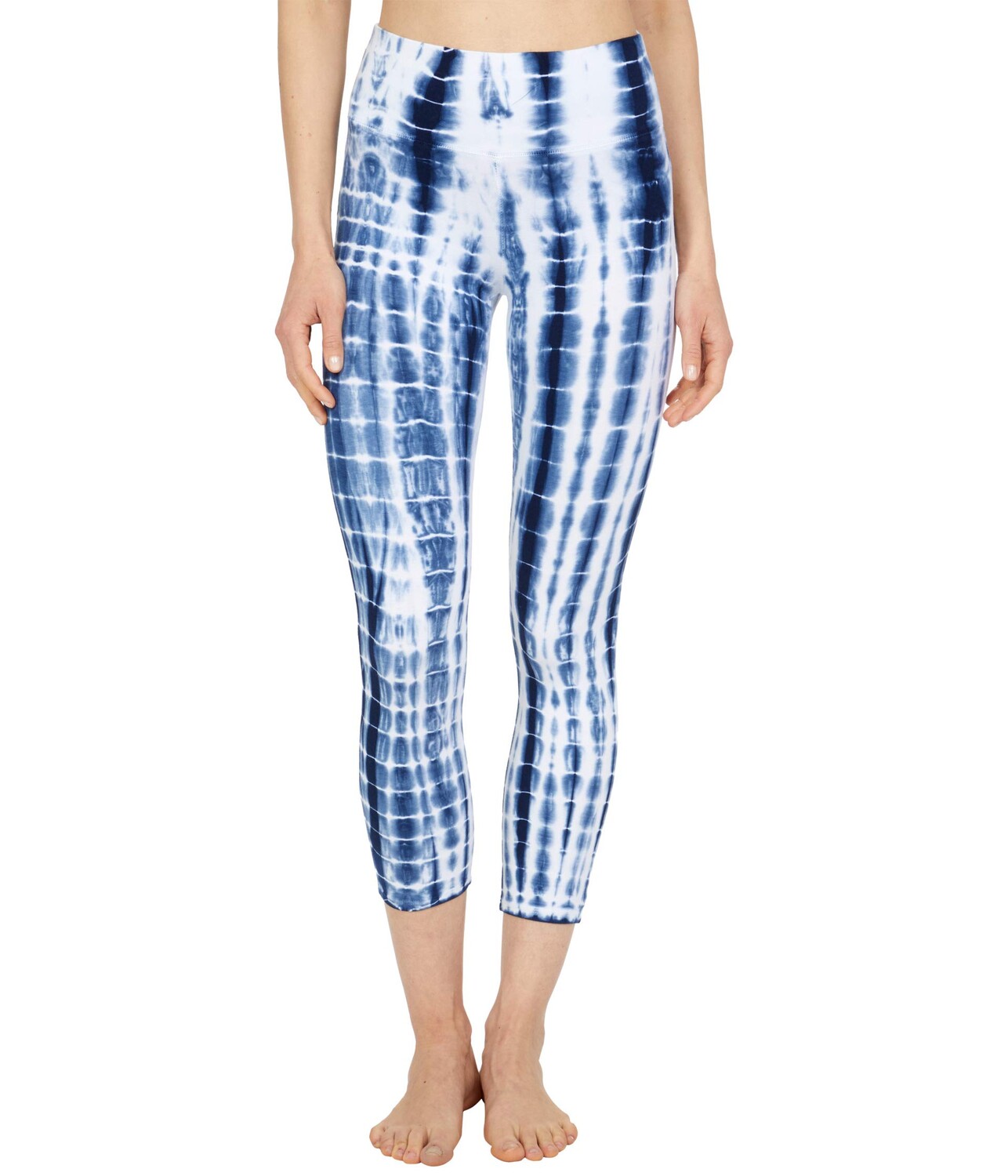 

Леггинсы LAmade, Capri Leggings in Heavy Lycra Jersey