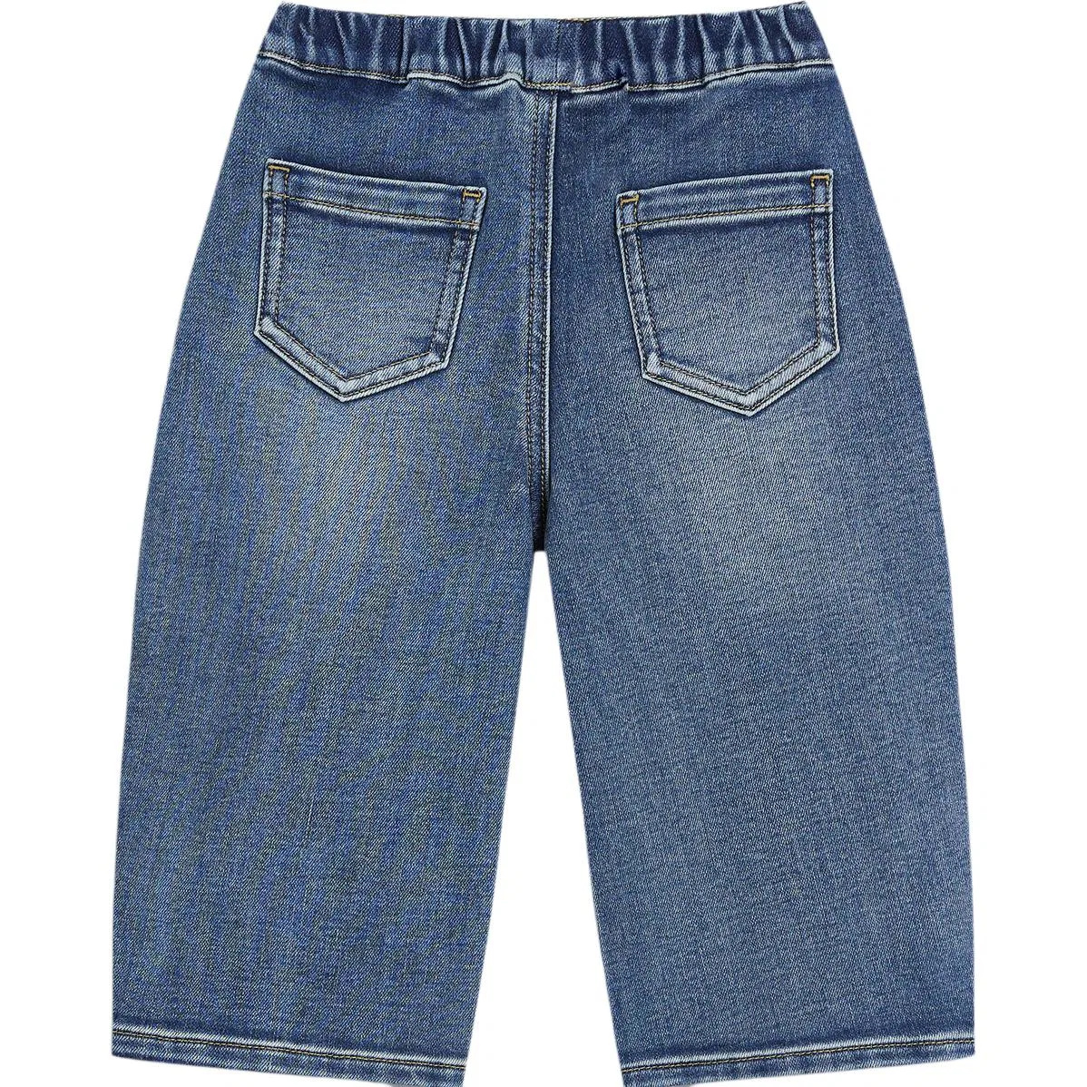 Детские джинсы для дошкольников Light Washed GAP, Light Washed — фото 3