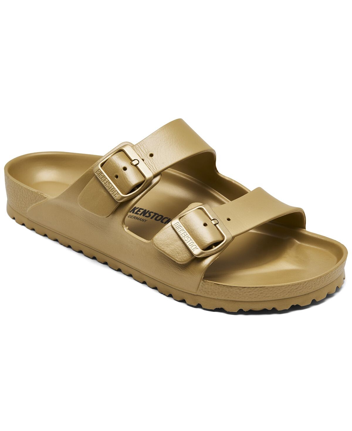 

Мужские сандалии arizona essentials eva с двумя ремешками от finish line Birkenstock, мульти