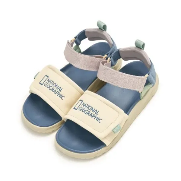 Сандалии K232Ksd023 National Geographic Kids, бежевый