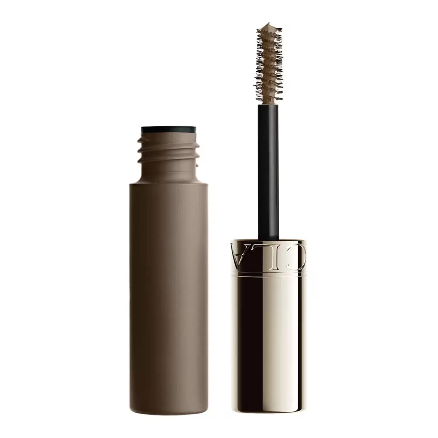 Гель-сыворотка для бровей Wonder Sculpt CLARINS, 5 мл, 02 Cool Brown