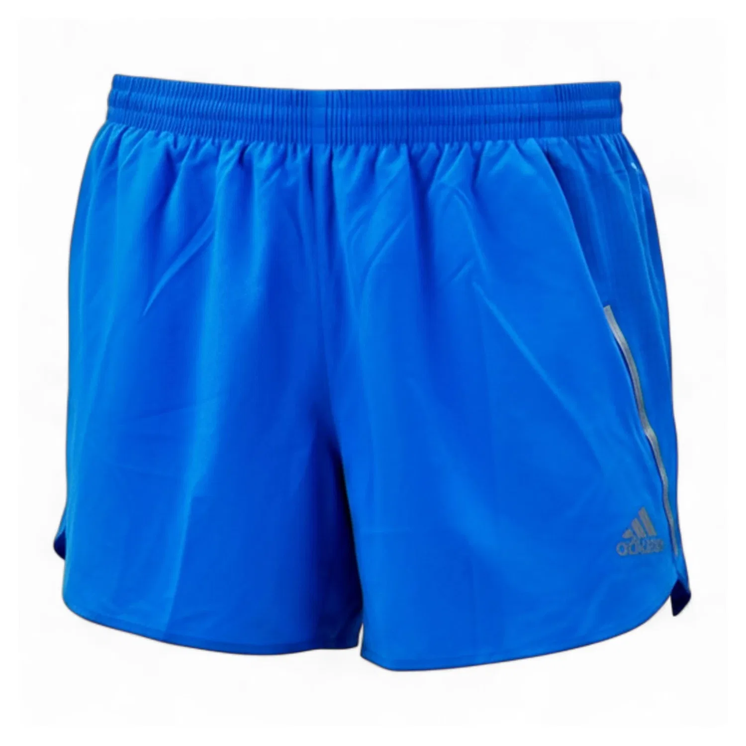 Мужские беговые шорты D4R adidas, Blue