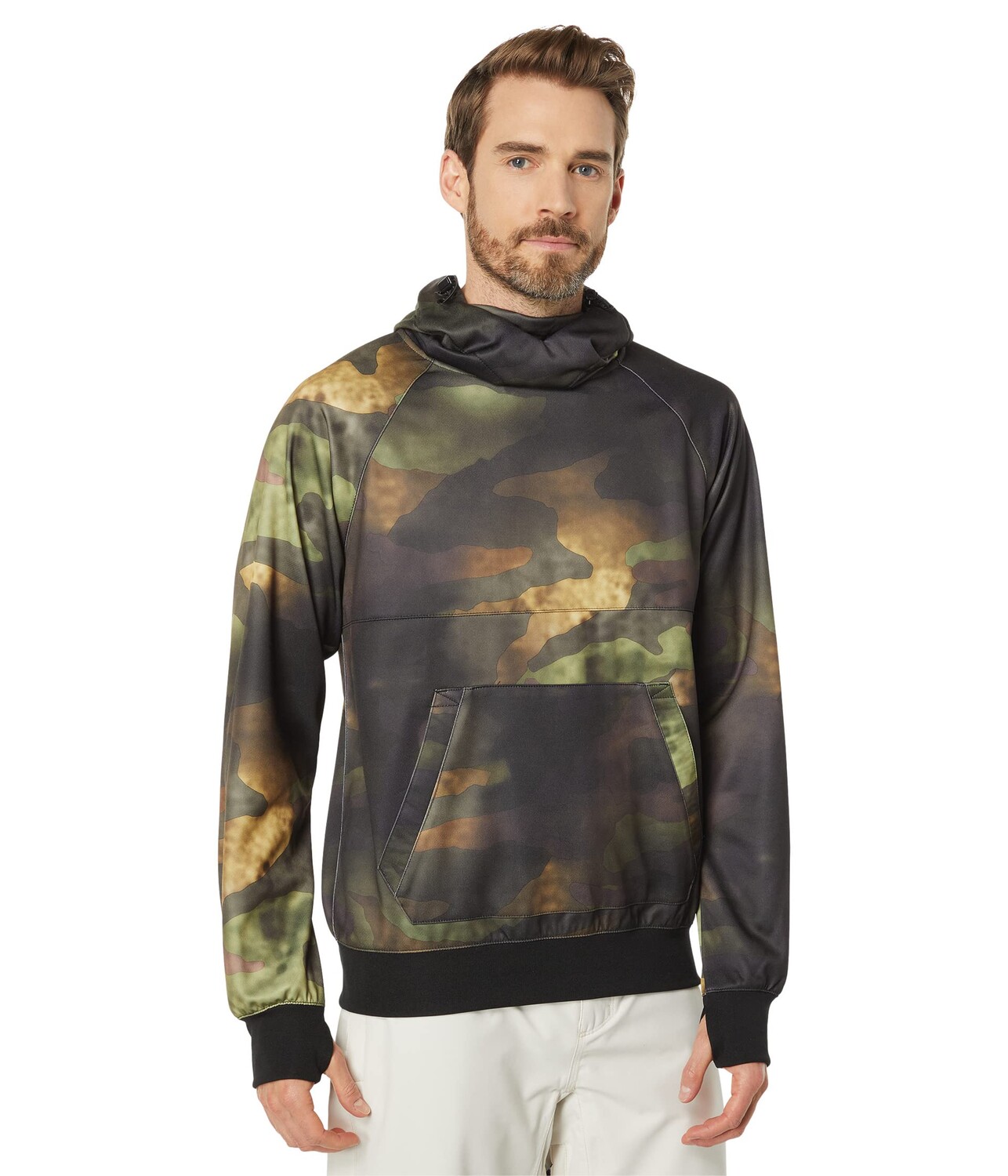 

Толстовка Volcom Snow, Hydro Riding Hoodie, Серый, Толстовка Volcom Snow, Hydro Riding Hoodie
