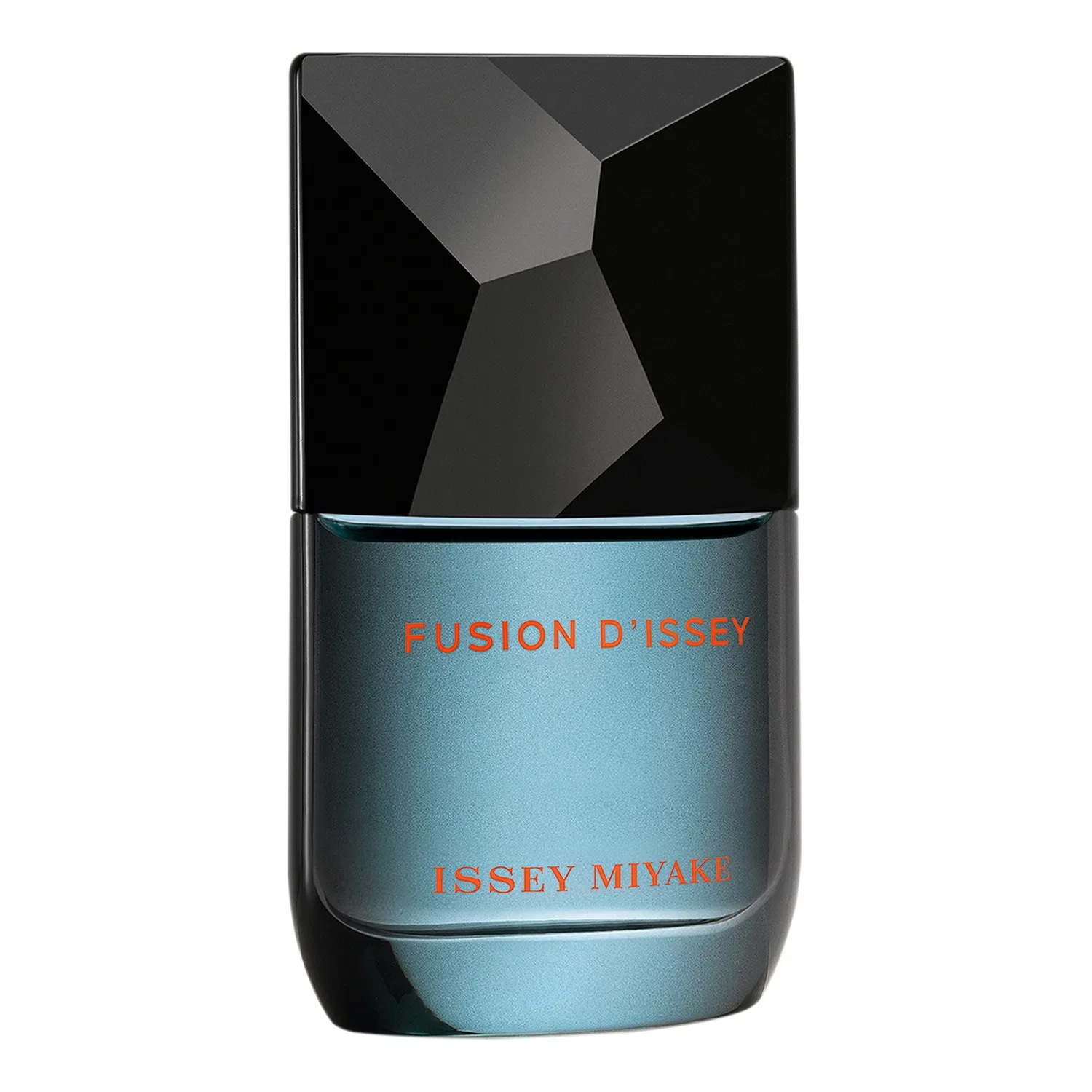 Мужской парфюм 50 мл с цитрусово-древесным ароматом Fusion D'Issey ISSEY MIYAKE