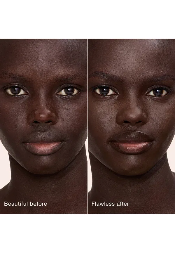 Консилер Airbrush flawless blur - консилер 8.3 г Charlotte Tilbury, цвет 17 deep — фото 2
