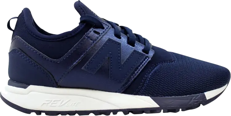 

Кроссовки New Balance Wmns 247 'Pigment Blue', синий