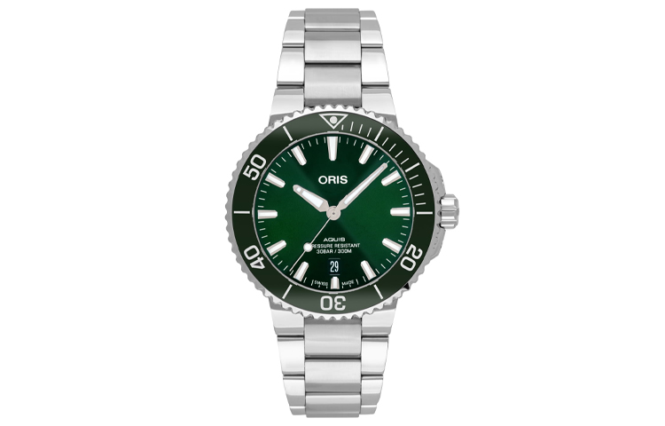 

Мужские часы Oris