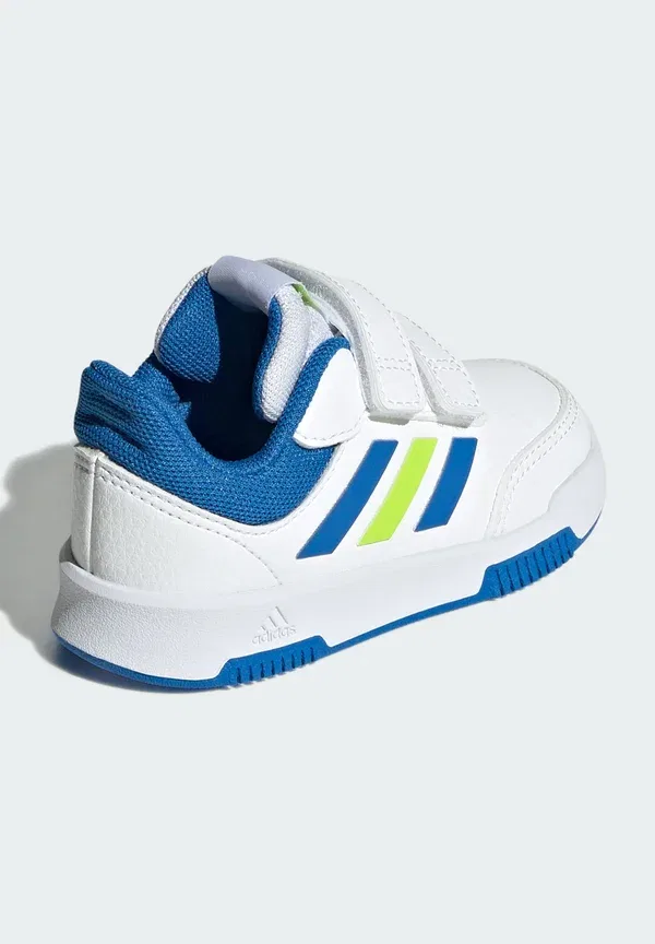 Детские кроссовки Adidas Performance, белый — фото 4