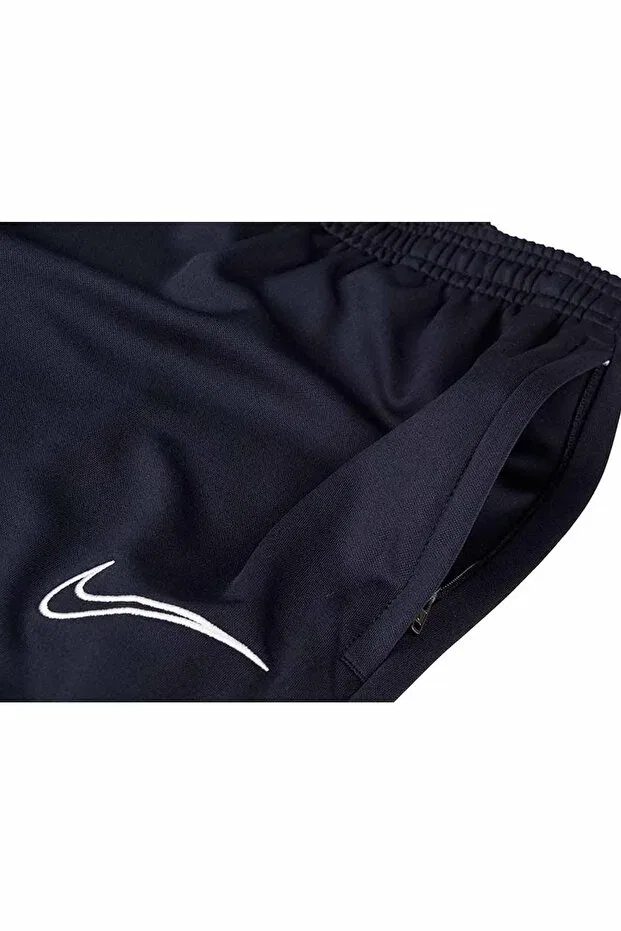 Мужские спортивные штаны с длинным штанином Nike, Laci — фото 3
