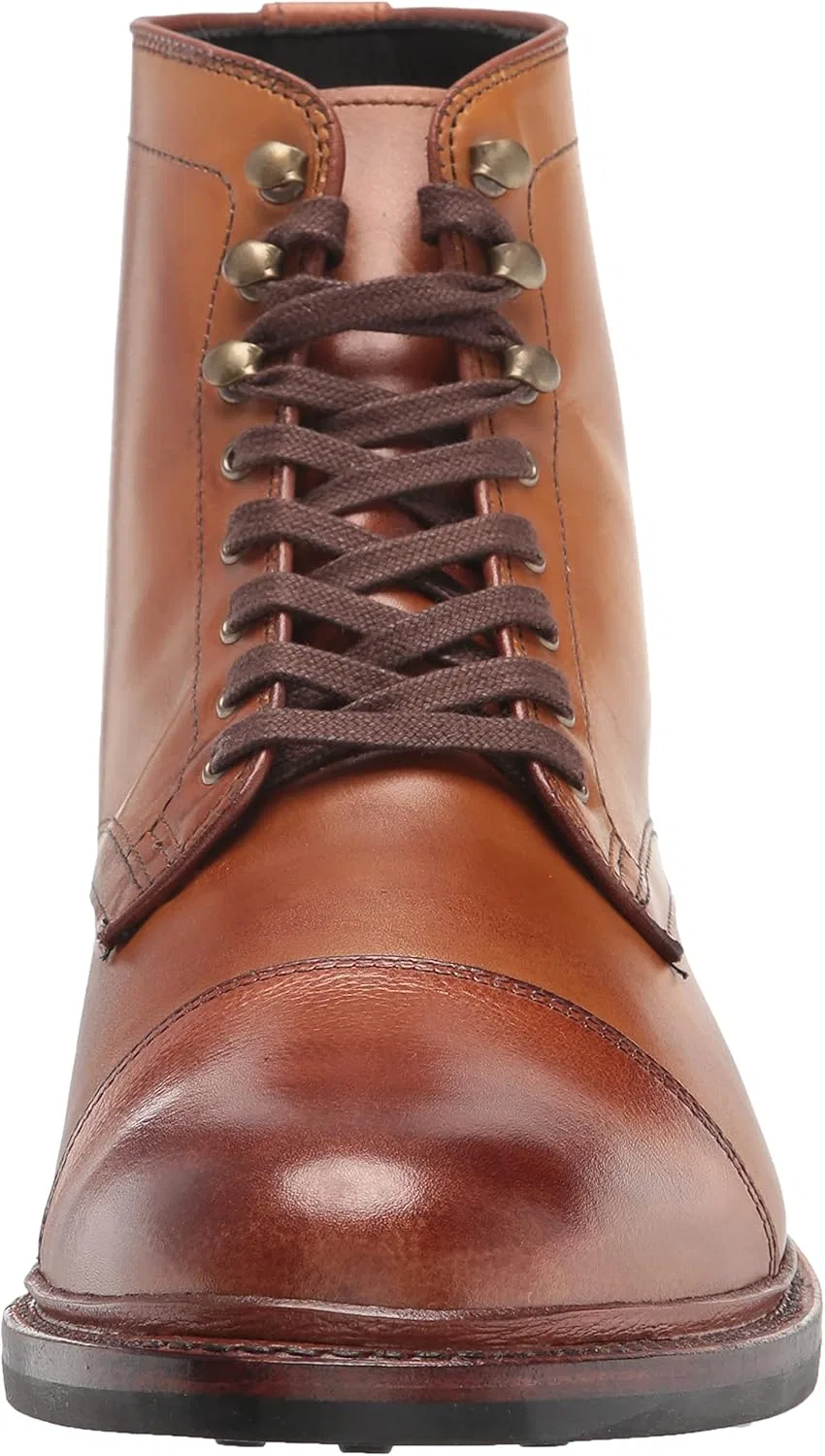 Ботинки Chukka Allen Edmonds Landon, Walnut — фото 2