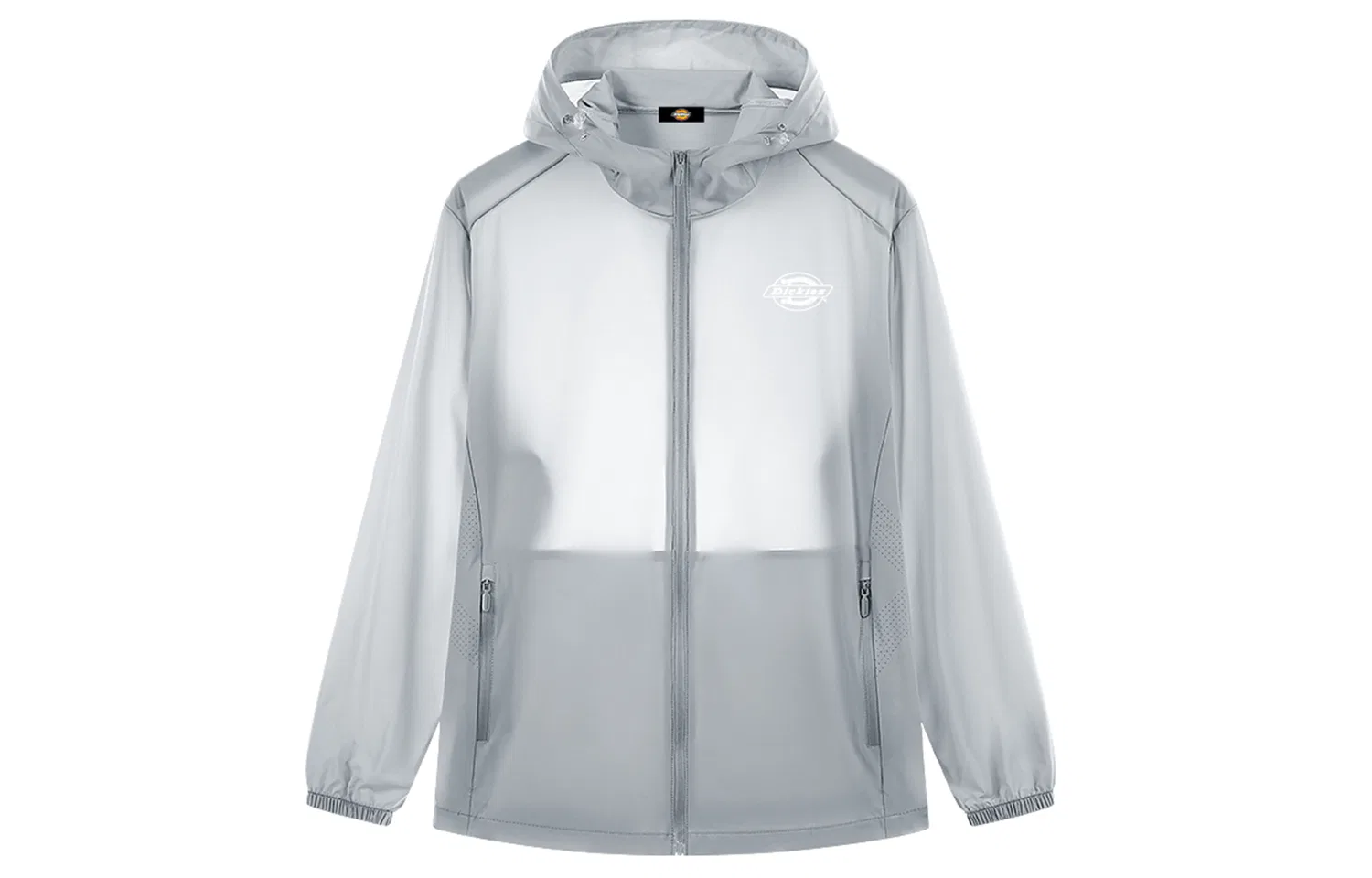 Детская одежда для защиты от солнца Dickies, Forest Green — фото 3