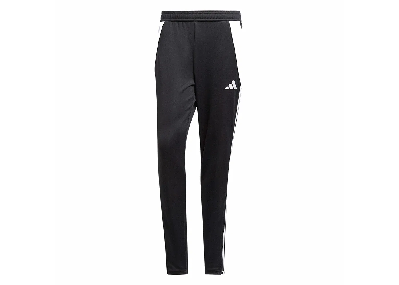Мужские тренировочные штаны Adidas Pants, Black/White