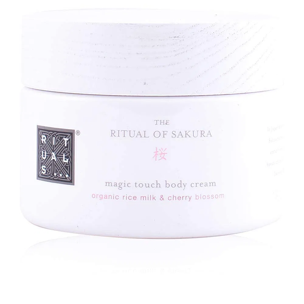 Крем для тела Magic Touch, RITUALS, 200 мл