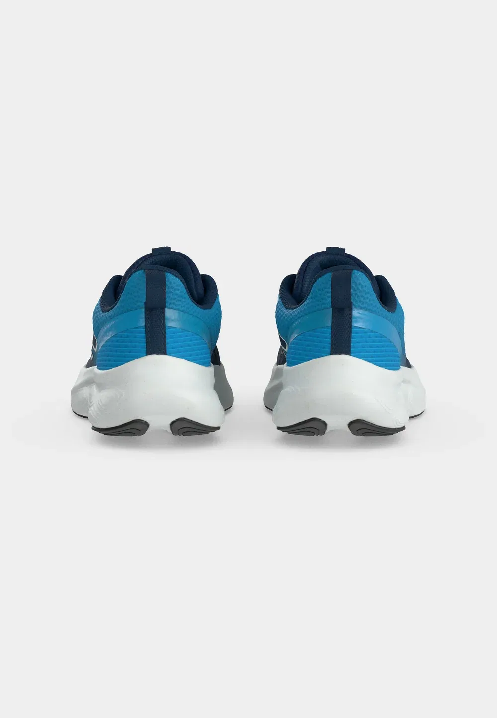 625 шнурки унисекс - кроссовки для бега по улицам New Balance, Nb Navy / Altitude — фото 4