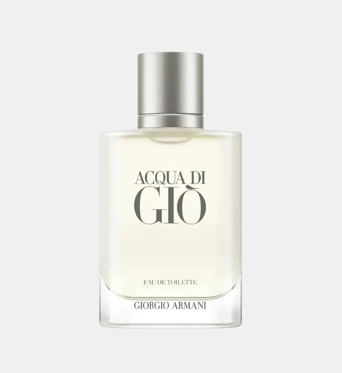 GIORGIO ARMANI Acqua di Giò - туалетная вода Recharge