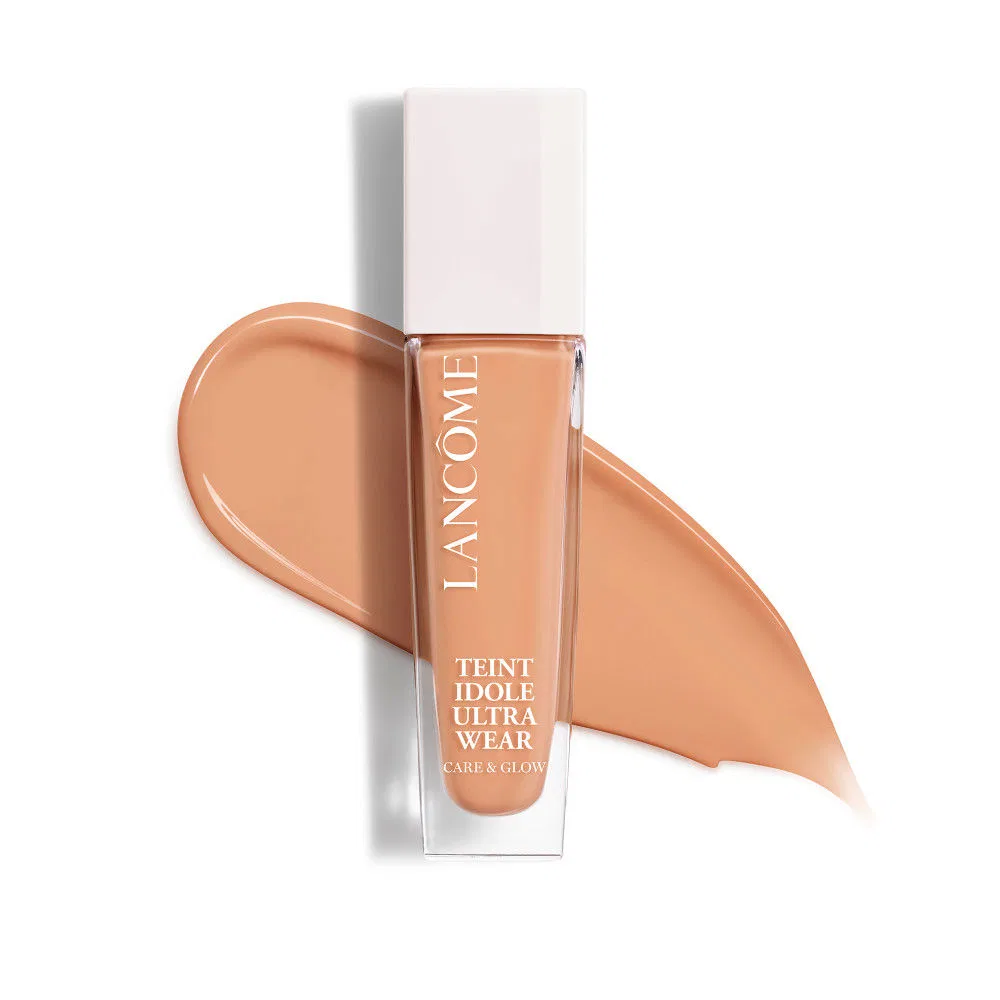 Тональный крем 30 мл care & glow Lancôme, 325C — фото 4