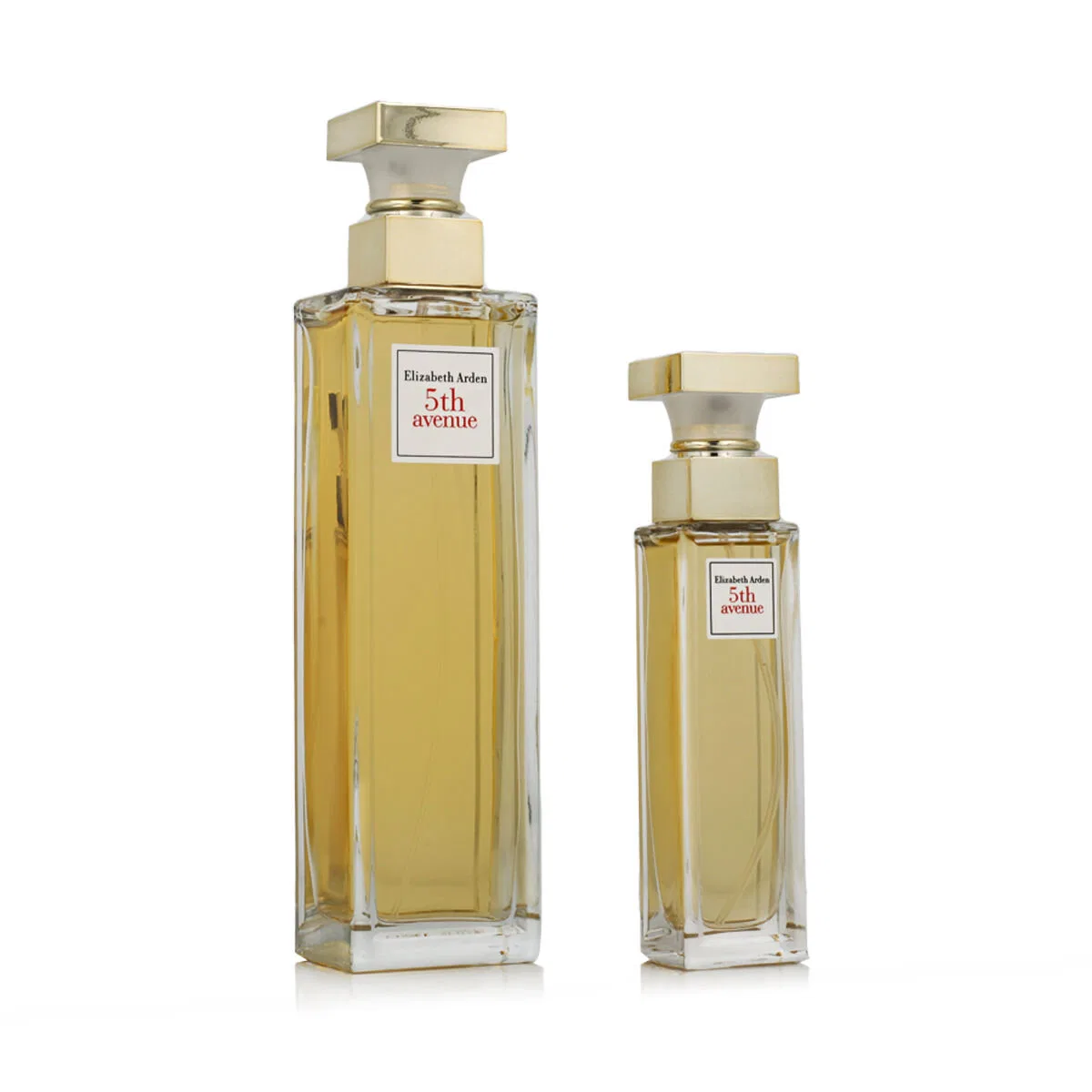 Женский набор парфюмерии 5th Avenue Elizabeth Arden, Eau de Parfum — фото 2