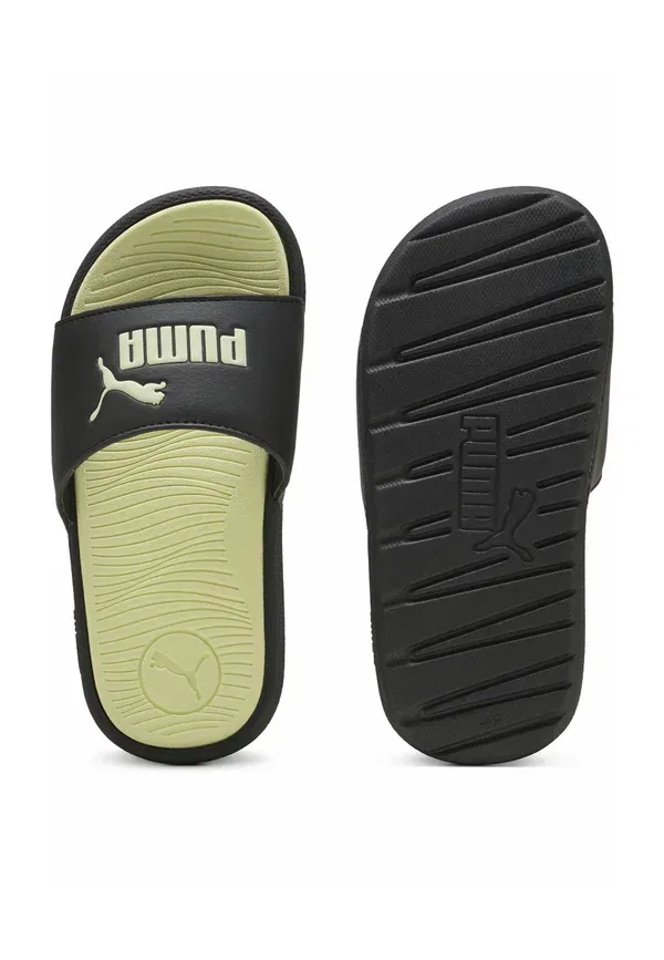 Мюли с принтом Puma — фото 3