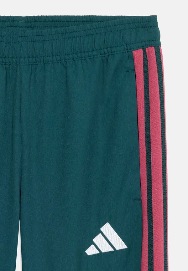 Спортивные брюки Adidas Performance, розовый — фото 4