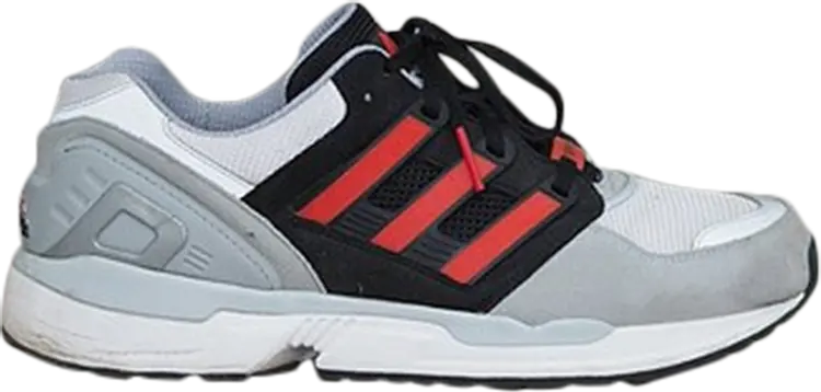 

Кроссовки Adidas Solebox x EQT Support 'Poppy', красный