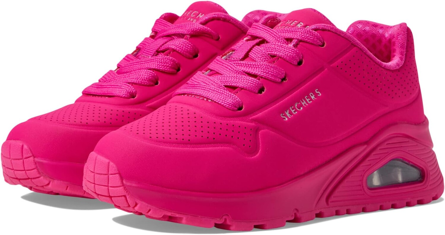 

Кроссовки Street - Uno Gen1 310525L SKECHERS KIDS, ярко-розовый