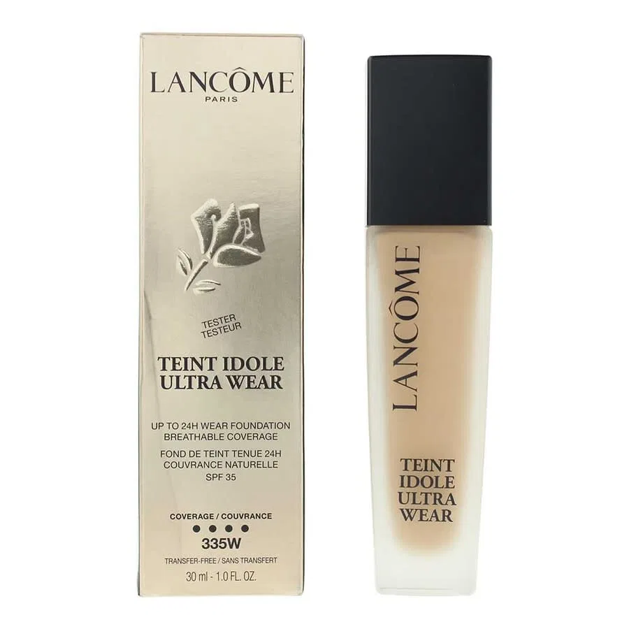 Тональная основа Teint Idole Ultra Wear Lancome, 335W