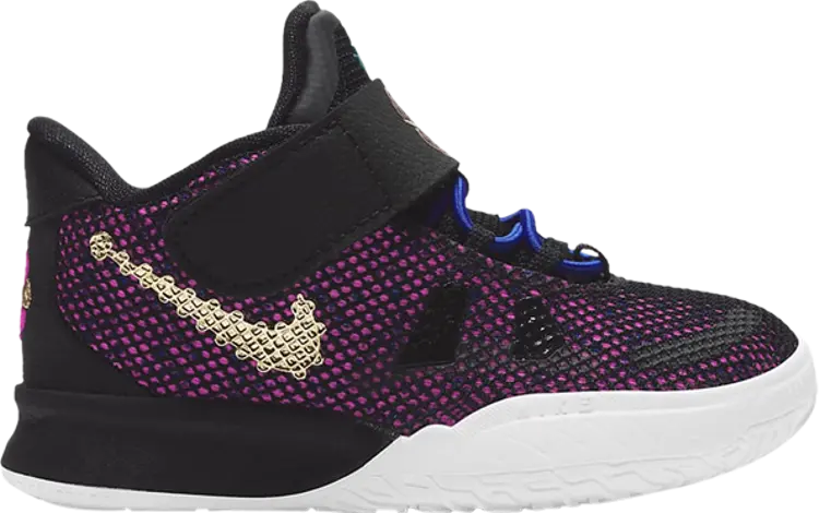 

Кроссовки Nike Kyrie 7 TD 'Chinese New Year', розовый