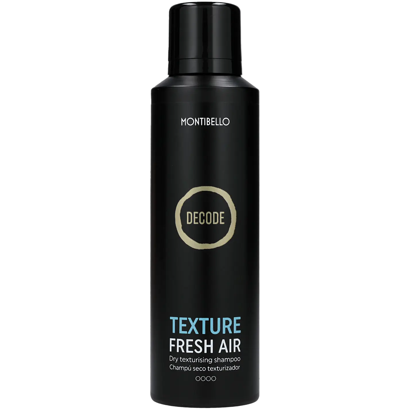 

Montibello Сухой шампунь Texture Fresh Air, 200 мл
