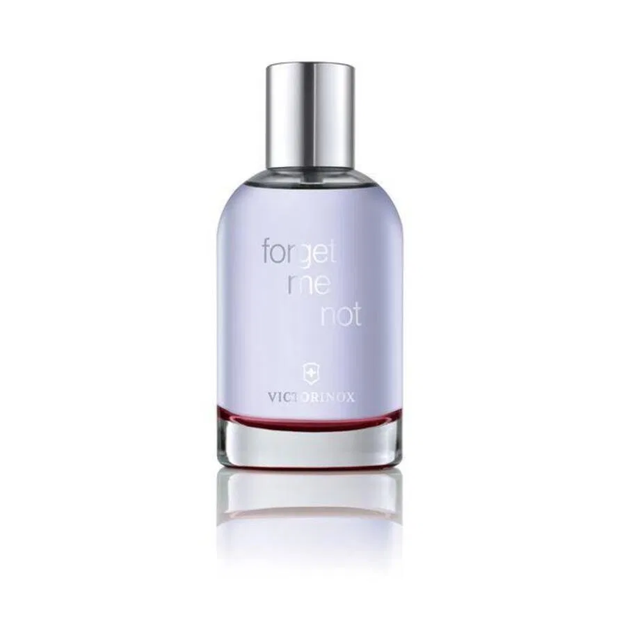 Туалетная вода Victorinox Forget Me Not, 100 мл