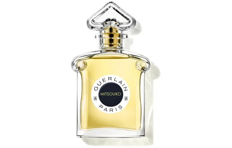 Парфюмерная вода Lady Butterfly, 75 мл, GUERLAIN, Classic Legend