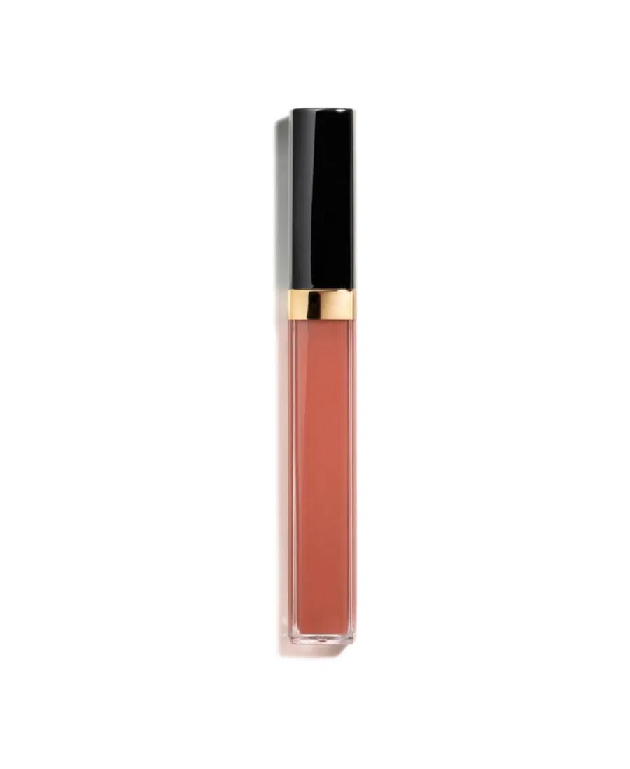 Блеск для губ CHANEL, 443 Impertinente