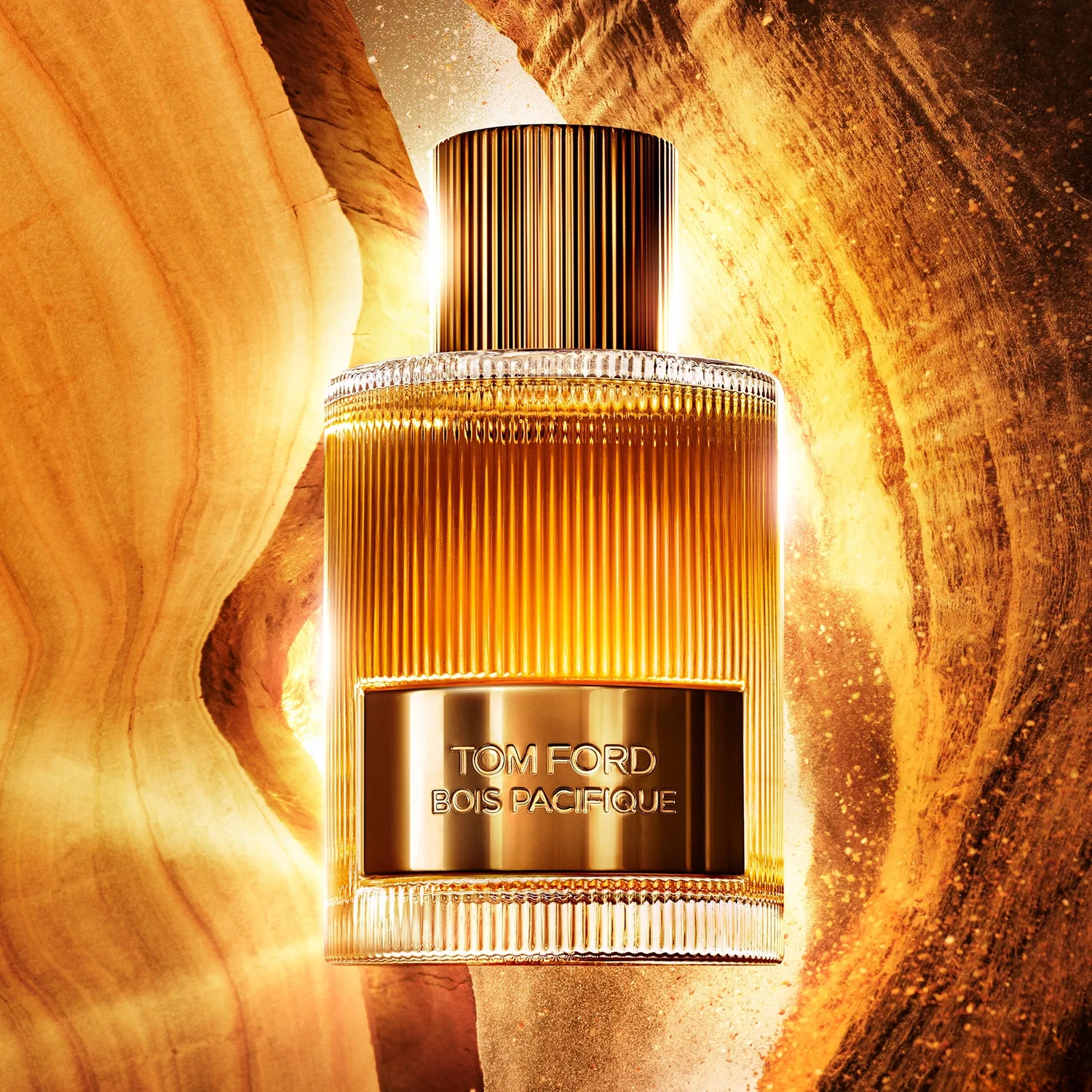 Парфюмерная вода Bois Pacifique, 50 мл, Tom Ford — фото 3