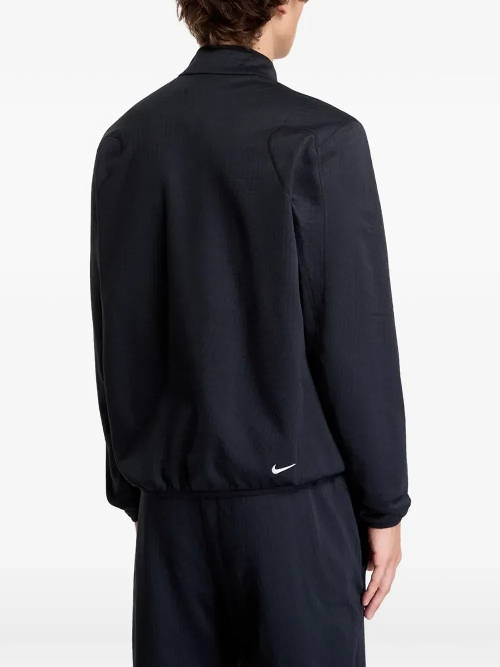 Толстовка ACG Wolf Grid Nike, черный — фото 3