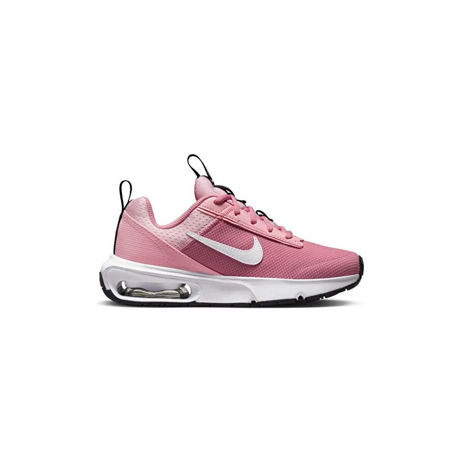 Кроссовки для мальчика Nike Air Max Intrlk Lite (Gs) DH9393-601, Разноцветный