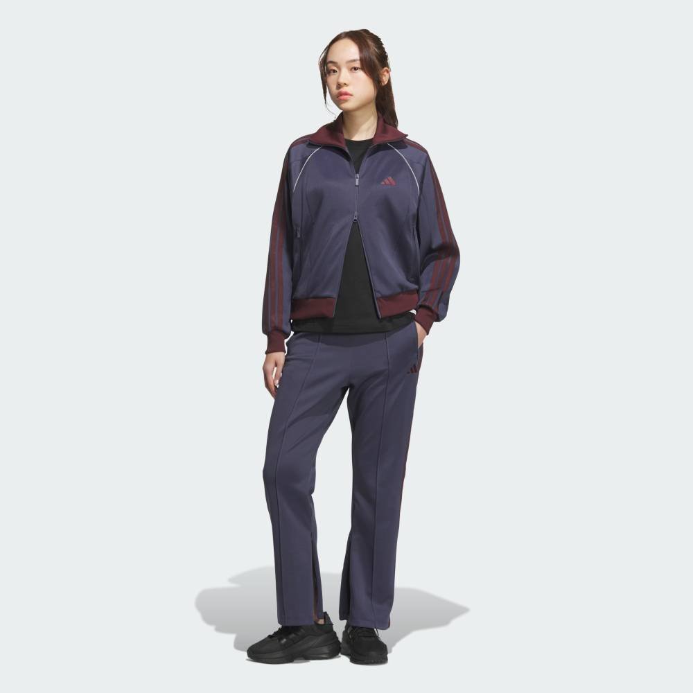 Спортивные штаны Stadium Chrome Adidas, blue — фото 3